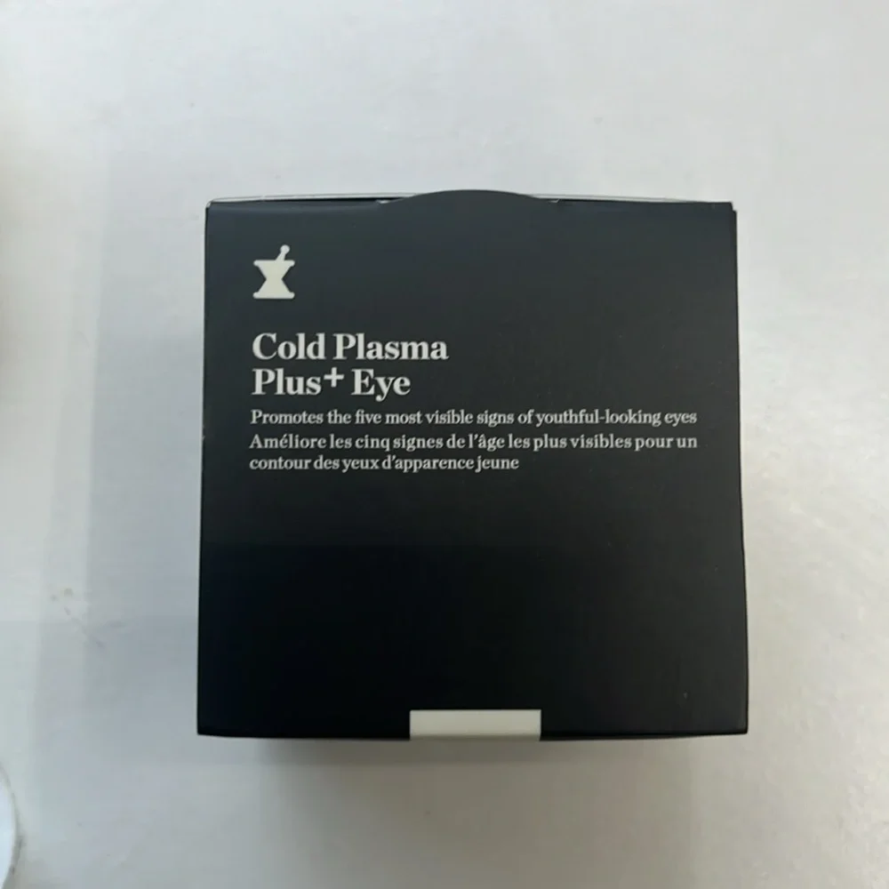 NEW Perricone MD Cold Plasma Plus Eye Cream .5 Oz
